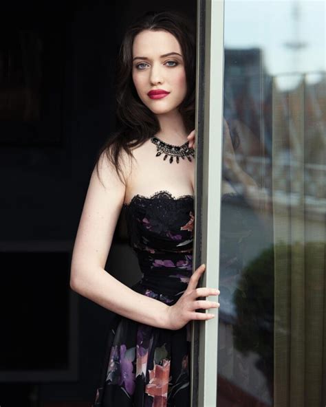 Kat Dennings Height Weight Body Stats Age Family。